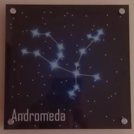 Andromeda